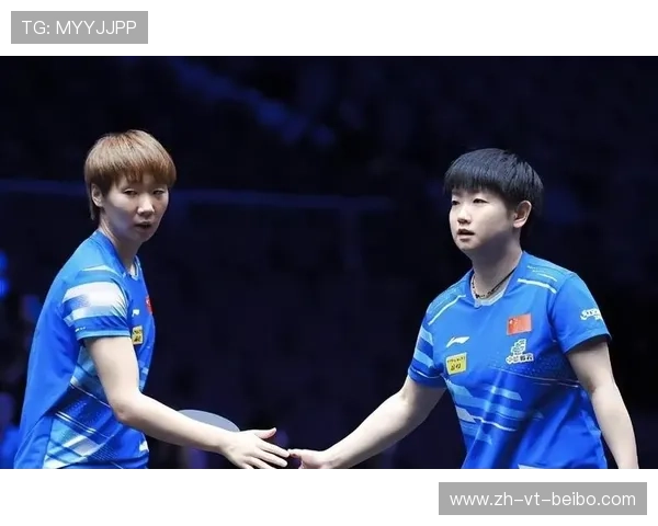 中国女乒新星一日四战不败强势冲冠追赶孙颖莎王曼昱步伐